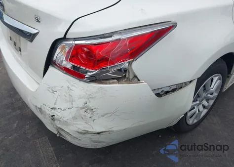 2015 Nissan Altima 2.5/S/Sv/Sl from USA, damaged, VIN 1N4AL3AP2FC274757